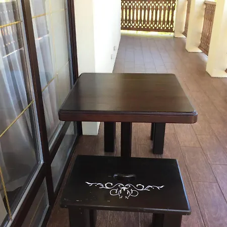 Hotel Золотая Подкова Славское 3*