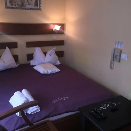 Hotel Золотая Подкова Славское Slavske
