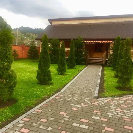Золотая Подкова Славское 3*